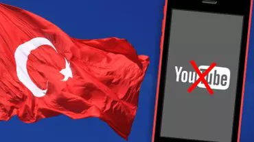 Turcia: Curtea Constituțională a ordonat anularea restricțiilor impuse YouTube