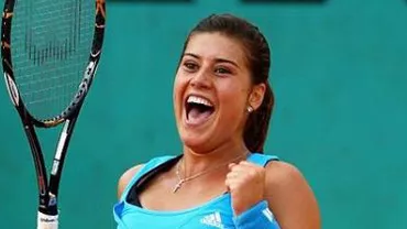 Tenis: Sorana Cîrstea s-a calificat în turul trei la Roland Garros