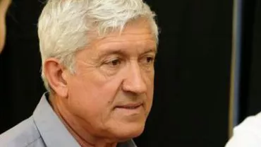 Mircea Diaconu şi-a ridicat mandatul de europarlamentar: El spune că nu este cazul să se gândească la o candidatură la prezidențiale