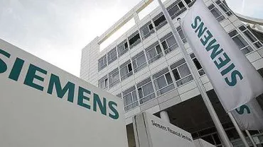 Siemens va desființa cel puțin 11.600 locuri de muncă, într-un program de reducere a costurilor cu un miliard euro
