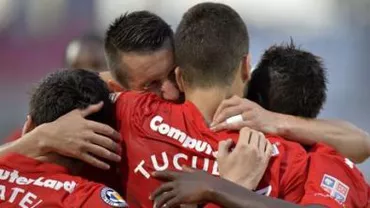 Dinamo nu mai are șanse la participarea în Liga Europa: FRF a trimis UEFA lista cluburilor cu licență pentru competițiile europene