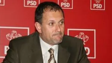 Senatorul PSD Sorin Lazăr, cercetat penal pentru abuz în serviciu