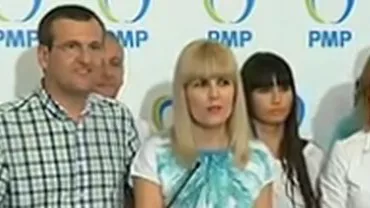 PMP anunță că este gata să colaboreze cu partidele de dreapta, dar e împotriva unei fuziuni