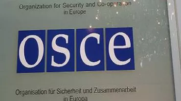 OSCE a pierdut contactul cu o a doua echipă de observatori din Ucraina