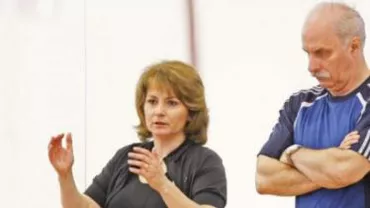 Octavian Bellu și Mariana Bitang au demisionat din Comitetul Olimpic și Sportiv Român