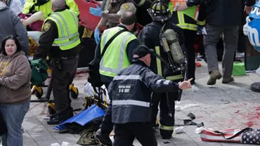 Un cetăţean american a comis un atentat sinucigaş în Siria