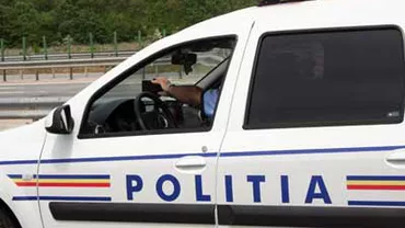Doi vasluieni acuzaţi că au călcat cu maşina un cioban pe câmp, cercetaţi pentru omor