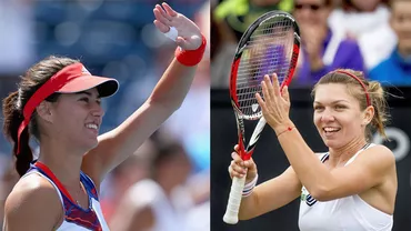 Simona Halep şi Sorana Cîrstea vor evolua, sâmbătă, în turul trei la Roland Garros
