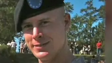 Barack Obama: Militar american deținut timp de cinci ani în Afganistan, eliberat