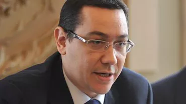 Victor Ponta: Funcționarii sprijiniți de PNL nu vor fi disponibilizați