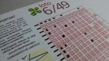 Marile premii la Loto 6/49 și Joker nu au fost câștigate