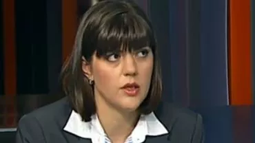 Laura Codruța Kovesi: Combaterea corupției în sistemul de justiție reprezintă o prioritate