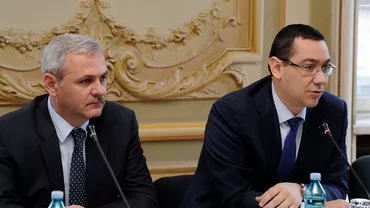 Victor Ponta discută cu Liviu Dragnea și cu Dan Diaconescu la Parlament