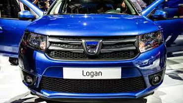 Dacia, cea mai puternică creştere a vânzărilor la cinci luni în Franţa, cu două modele în top zece