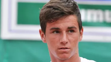 Bogdan Ionuţ Apostol, eliminat în primul tur la Roland Garros