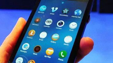 Samsung va lansa în trimestrul al treilea primul său smartphone dotat cu sistemul de operare Tizen