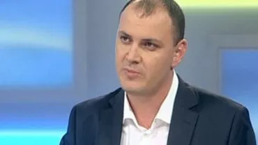 Sebastian Ghiță: Deficitul de democrație e în capul lui Antonescu