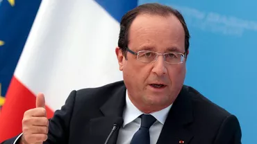 François Hollande propune reducerea numărului de regiuni metropolitane în Franţa