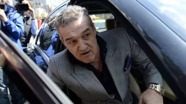 Gigi Becali nu mai are voie să muncească: Acesta a fost sancționat pentru greșelile făcute în ziua liberă (VIDEO)