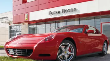 Echipa română Forza Rossa a primit acceptul FIA pentru a concura în Formula 1