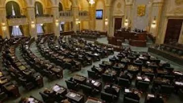 Camera Deputaţilor respinge legea care reintroducea timbrul monumentelor istorice pentru cazinouri