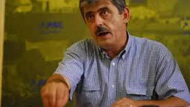 Instanță: Horea Uioreanu își plătea ratele la bancă cu banii din șpagă și a construit și o cabană
