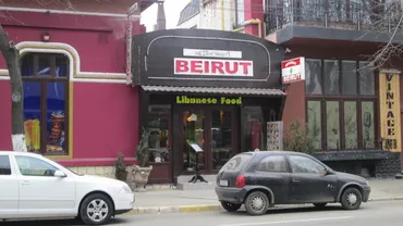 Patronul restaurantului Beirut din Constanța, distrus de un incendiu, urmărit penal sub control judiciar
