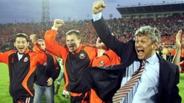 Echipa lui Mircea Lucescu ar putea părăsi orașul Donețk din cauza violențelor cauzate de ucrainieni și separatiștii proruși