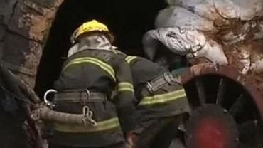 Accident de mină în China: Cel puțin 22 de persoane au fost ucise