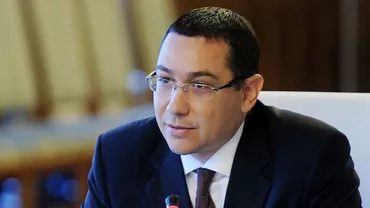 Victor Ponta: Nu se impun taxe noi pentru reducerea CAS. Comisia Europeană ne-a cerut să ne încadrăm în deficit