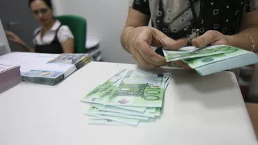 MFP: "Electorata" se va aplica persoanelor cu salarii sub 2.000 de lei. Deducerea fiscală va fi de 900 lei