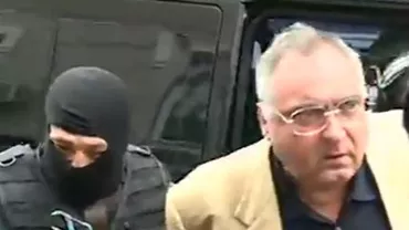 Milionarul Dan Adamescu, audiat la DNA în dosarul judecătorilor corupți de la Tribunalul București (VIDEO)
