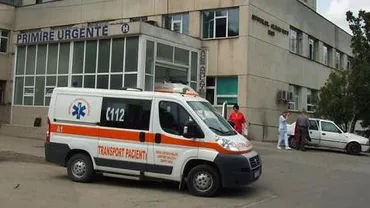 Iaşi: Italian împuşcat în cap, transportat în stare critică la Spitalul de Neurochirurgie