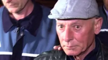 Liderul clanului Camorra prins în România a fost extrădat în Italia