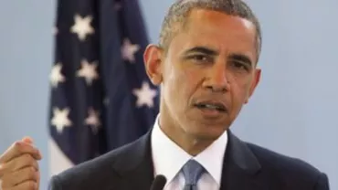 Barack Obama dă un ultimatum: Rusia are la dispoziție patru săptămâni pentru a înceta ”provocările” în Ucraina