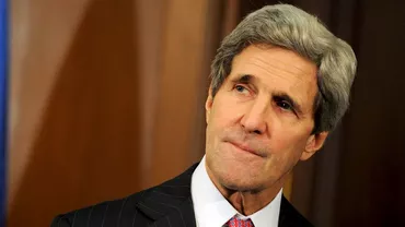 John Kerry şi Serghei Lavrov şi-au reafirmat, la Paris, angajamentul faţă de stabilitatea Ucrainei