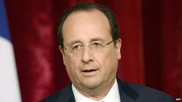 Hollande a deschis ceremoniile de sărbătorire a 70 de ani de la Debarcarea din Normandia