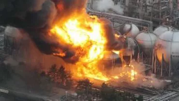 Trei morţi şi mai mulți răniți într-o explozie produsă la o termocentrală din Kosovo