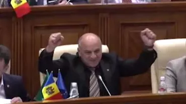 Victoria Simonei Halep, lăudată în Parlamentul de la Chișinău: „Hai Simona, hai România!