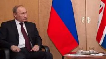 Primă întâlnire între Vladimir Putin și Petro Poroșenko, în Normandia