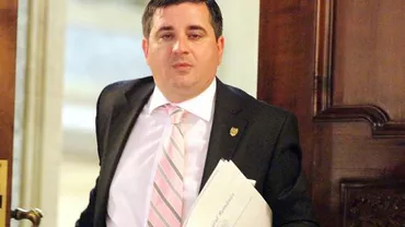 Premieră în România: Senatorul Marius Isăilă va fi eliberat pe cauțiune și cercetat sub control judiciar