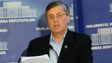 Deputatul PSD Ioan Munteanu pregătește o inițiativă legislativă prin care votul să devină obligatoriu