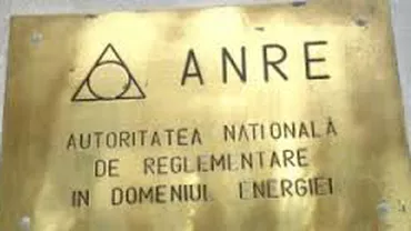Vicepreşedintele ANRE, Claudiu Dumbrăveanu, va fi cercetat în libertate
