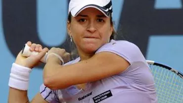 Alexandra Dulgheru s-a calificat în finala turneului de la Marsilia