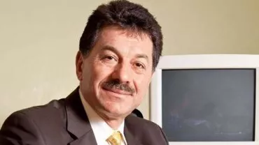 Sibiu: Ilie Vonica, milionarul rețetelor false, condus pe ultimul drum (VIDEO)