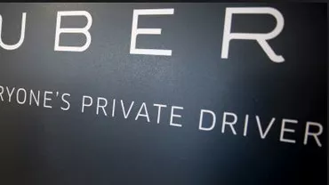 Compania care dezvoltă aplicaţia Uber, evaluată la circa 17 miliarde de dolari