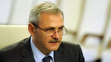 Liviu Dragnea țintește la funcția de președinte al PSD (VIDEO)