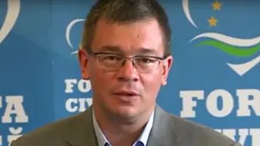 Mihai Răzvan Ungureanu: Fragmentarea dreptei s-a petrecut, victoria PSD la alegerile din toamnă e asigurată (VIDEO)