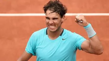 Rafael Nadal a câştigat pentru a noua oară turneul de la Roland Garros