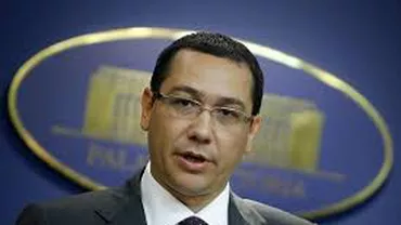 Victor Ponta: Acordul de colaborare cu PPDD va fi semnat doar de PSD